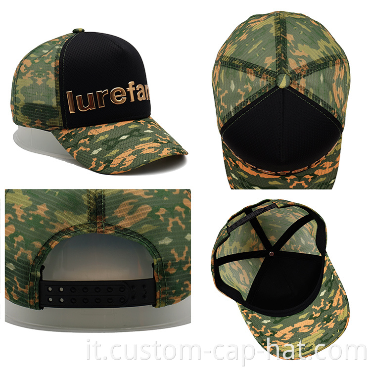 Trucker Cap